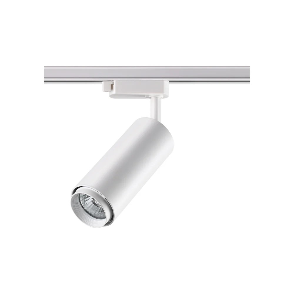 Трековый светильник Novotech PIPE 370415