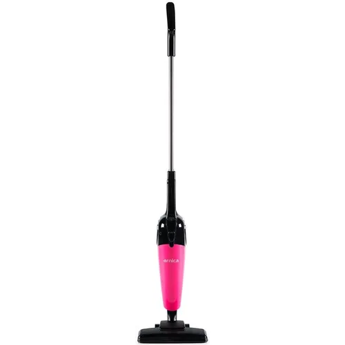 Ручной пылесос (handstick) ARNICA Merlin Pro, 1000Вт, розовый/черный [et13211]