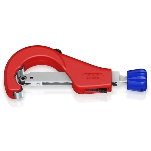 Труборез KNIPEX KN-903103BK, 260мм