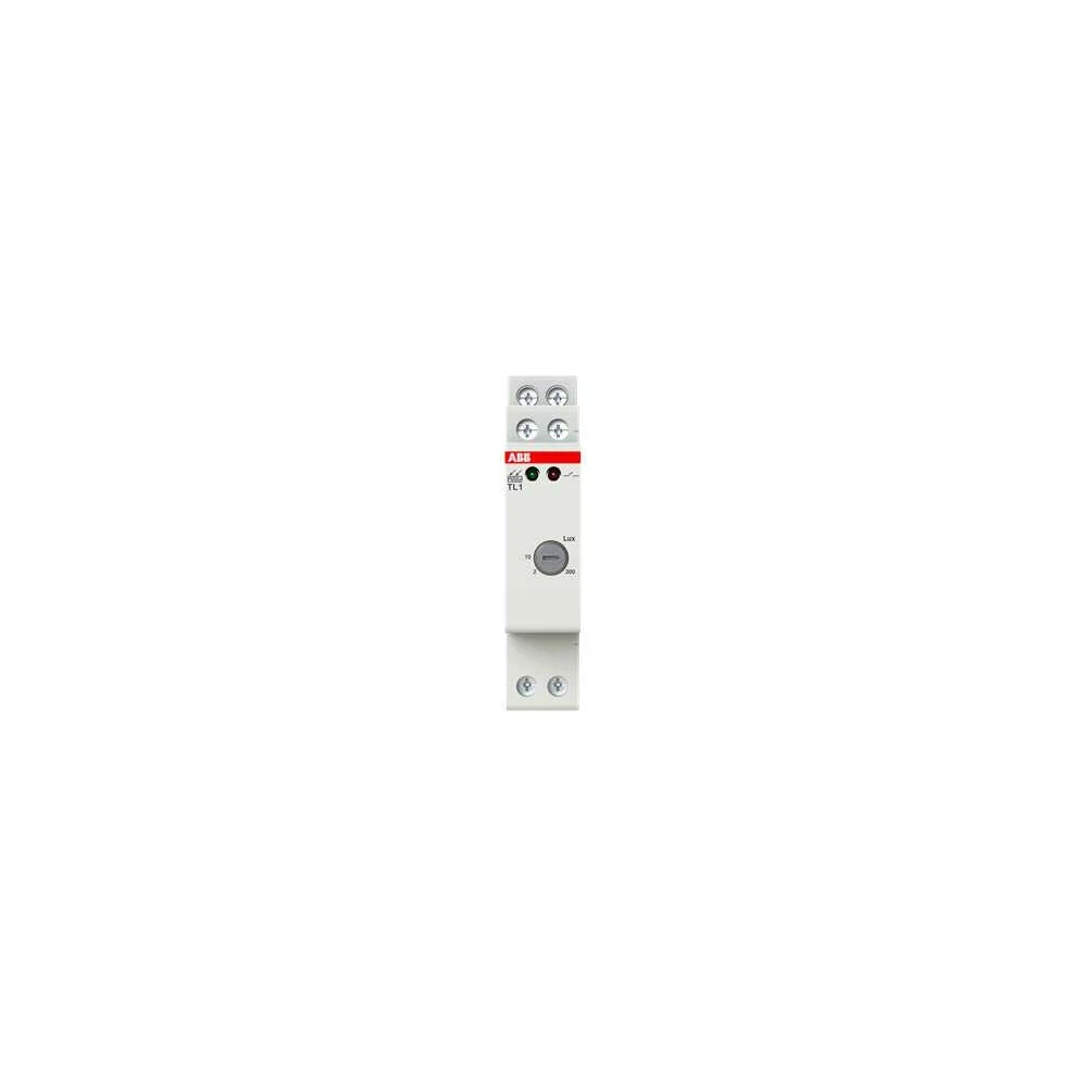 Реле освещения ABB TL1 2CSM229921R1341