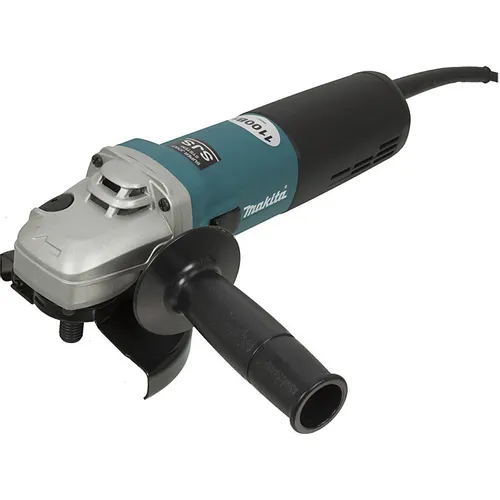 Угловая шлифмашина Makita 9565HRZ
