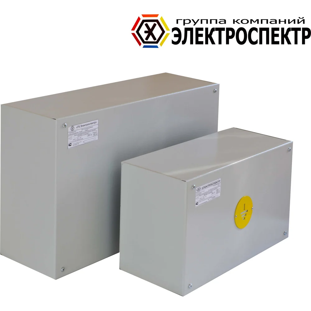 Главная заземляющая шина ГК ЭЛЕКТРОСПЕКТР ГЗШ-630А G208271