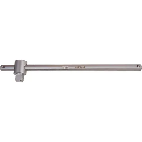 Вороток AV STEEL AV-546550, 1"