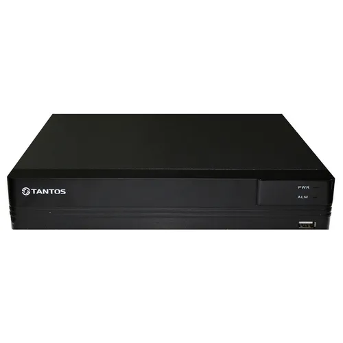 Видеорегистратор HVR (гибридный) TANTOS TSr-UV1616 Eco