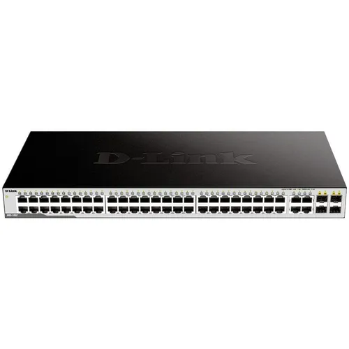 Коммутатор D-Link DGS-1052/A, неуправляемый [dgs-1052/a3a]