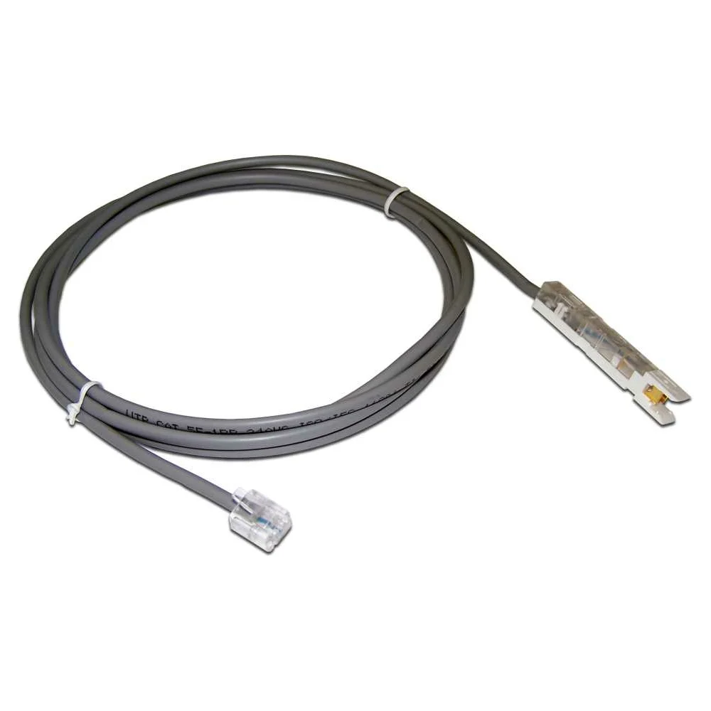 Патч-корд LANMASTER LAN-11-P1-1m