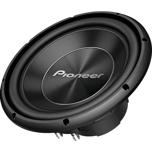Сабвуфер автомобильный Pioneer TS-A300S4, пассивный