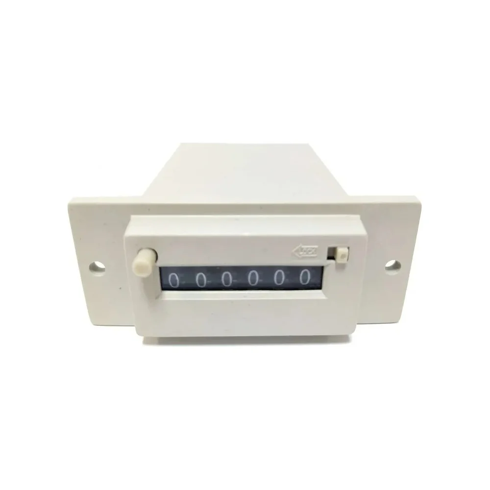Счётчик импульсов DELTAKIP DK-СИ-206-М1 DK-A0000010