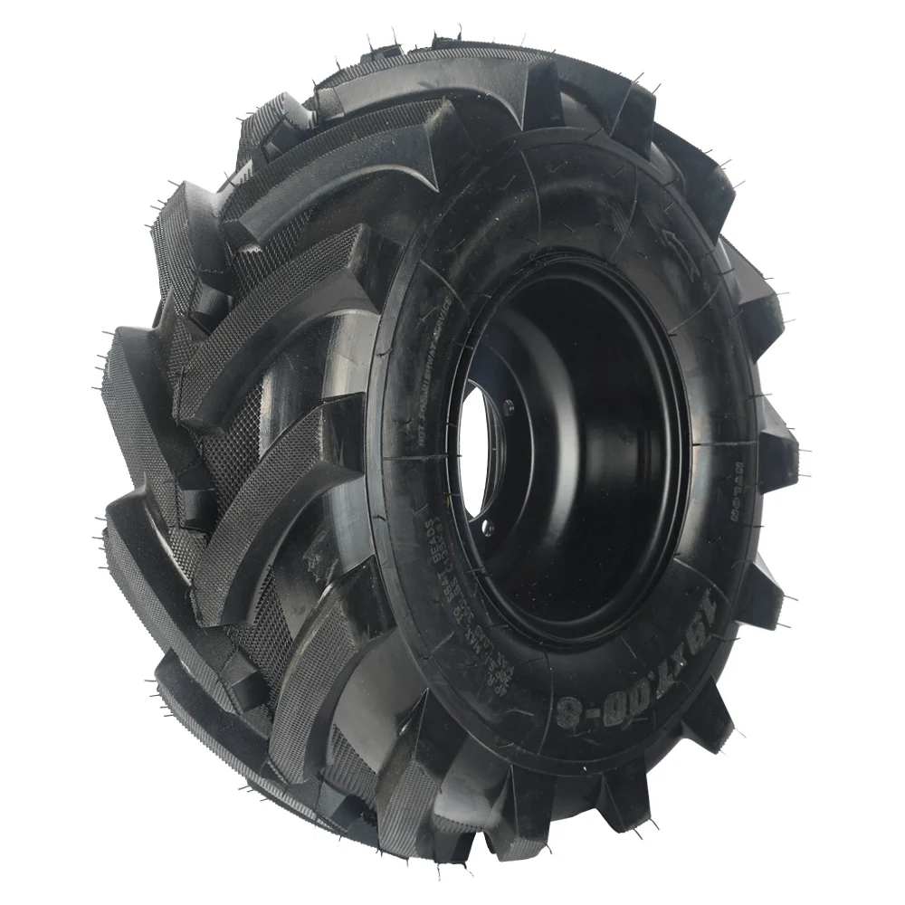 Правое пневматическое колесо Patriot EXTREME 490001279