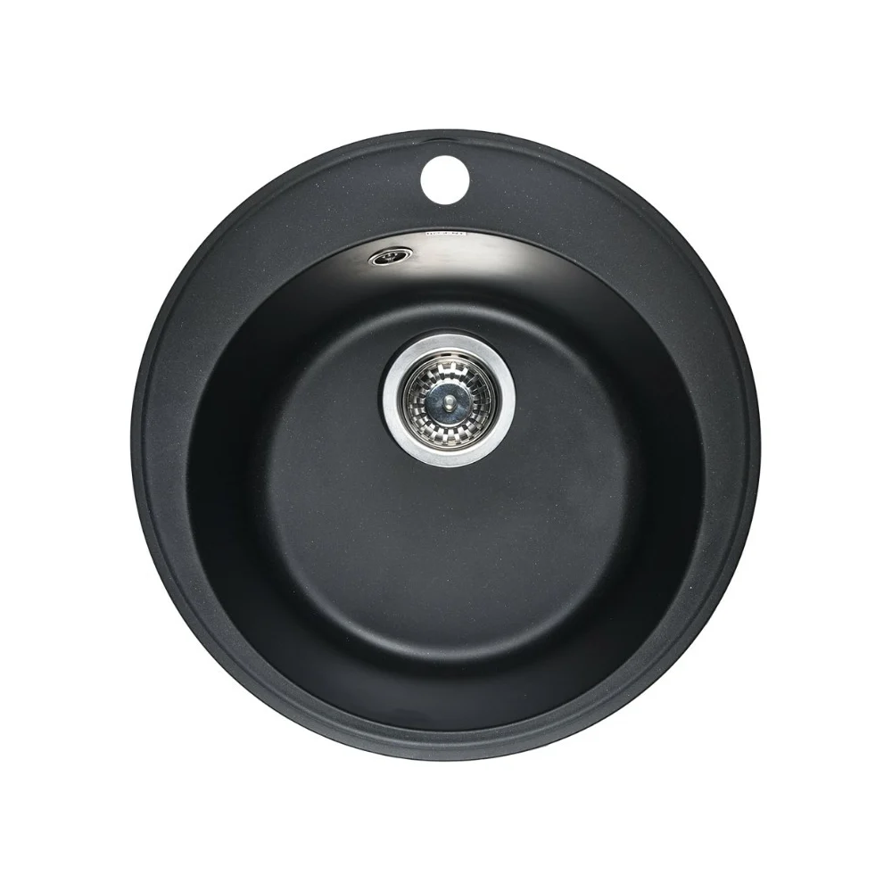 Кухонная мойка WISENT MWR480-25/WGER013