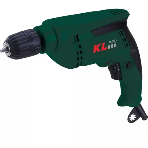 Дрель безударная KLPRO KLNM1002