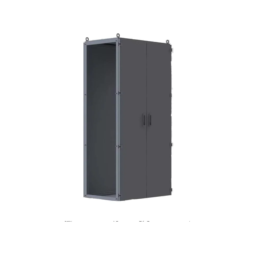 Электрический корпус EKF FORT PROxima FK20104