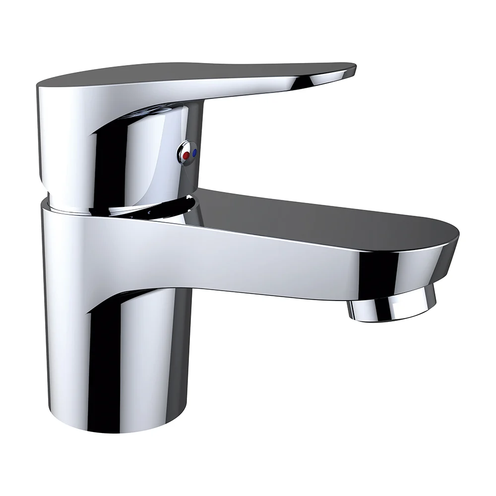 Смеситель для раковины Clever START URBAN 99153