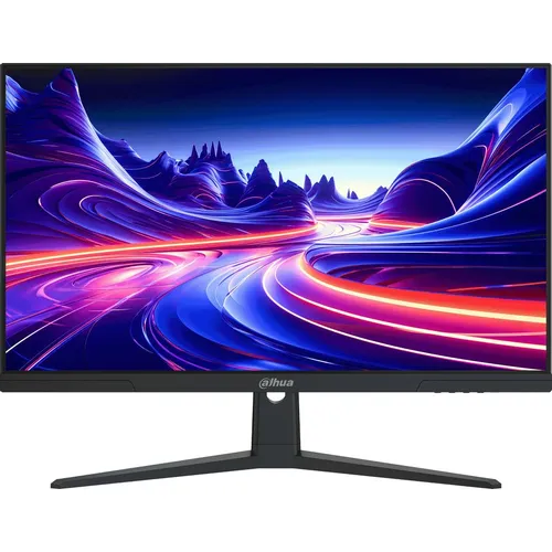 27" Монитор Dahua DHI-LM27-E231B, 1920x1080, IPS, 180Гц, 1хHDMI, 1хDP, черный