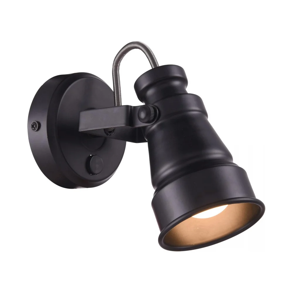 Поворотный спот Citilux Бейкер CL541511