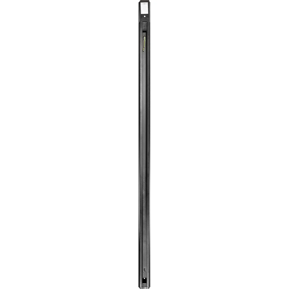 Alu профиль Smartbuy SBL-Al1000mmBK-PRO