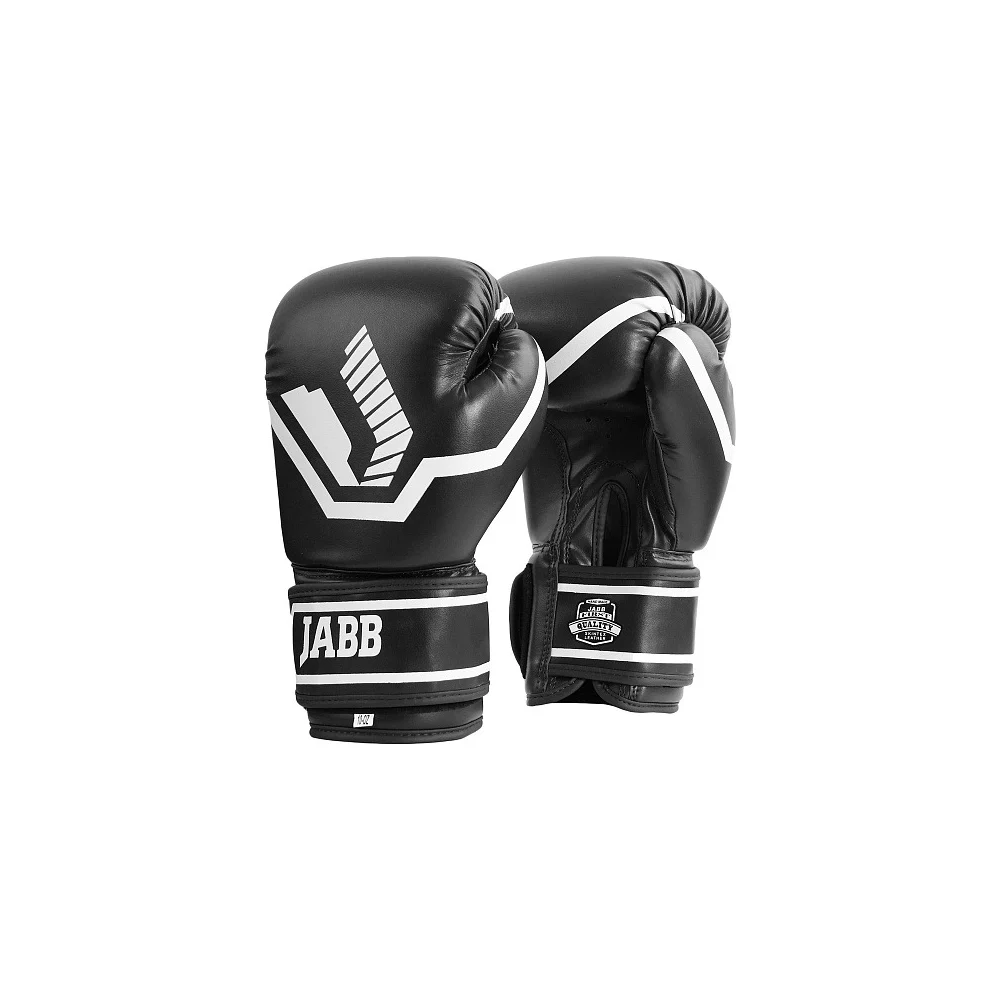 Боксерские перчатки Jabb je-2015/basic 25 4690222172744
