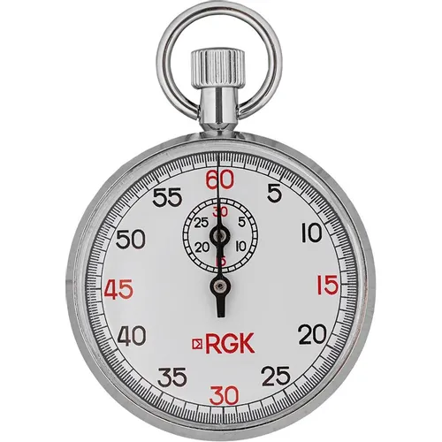 Секундомер RGK SWM-2A6 с поверкой [722002]