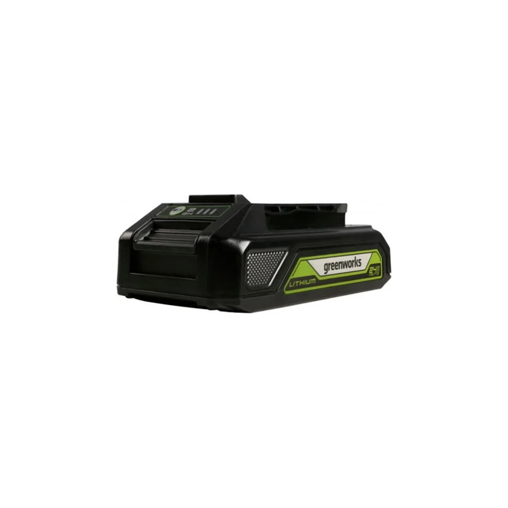 Аккумулятор GreenWorks G24USB2 2939207
