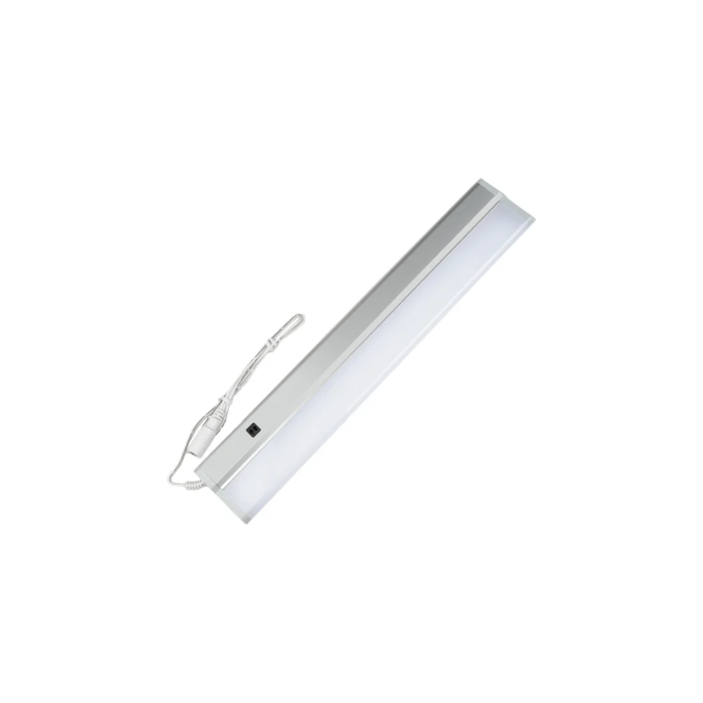 Линейная светодиодная панель Uniel ULI-F41-5,5W/4200K/DIM SENSOR, UL-00002883