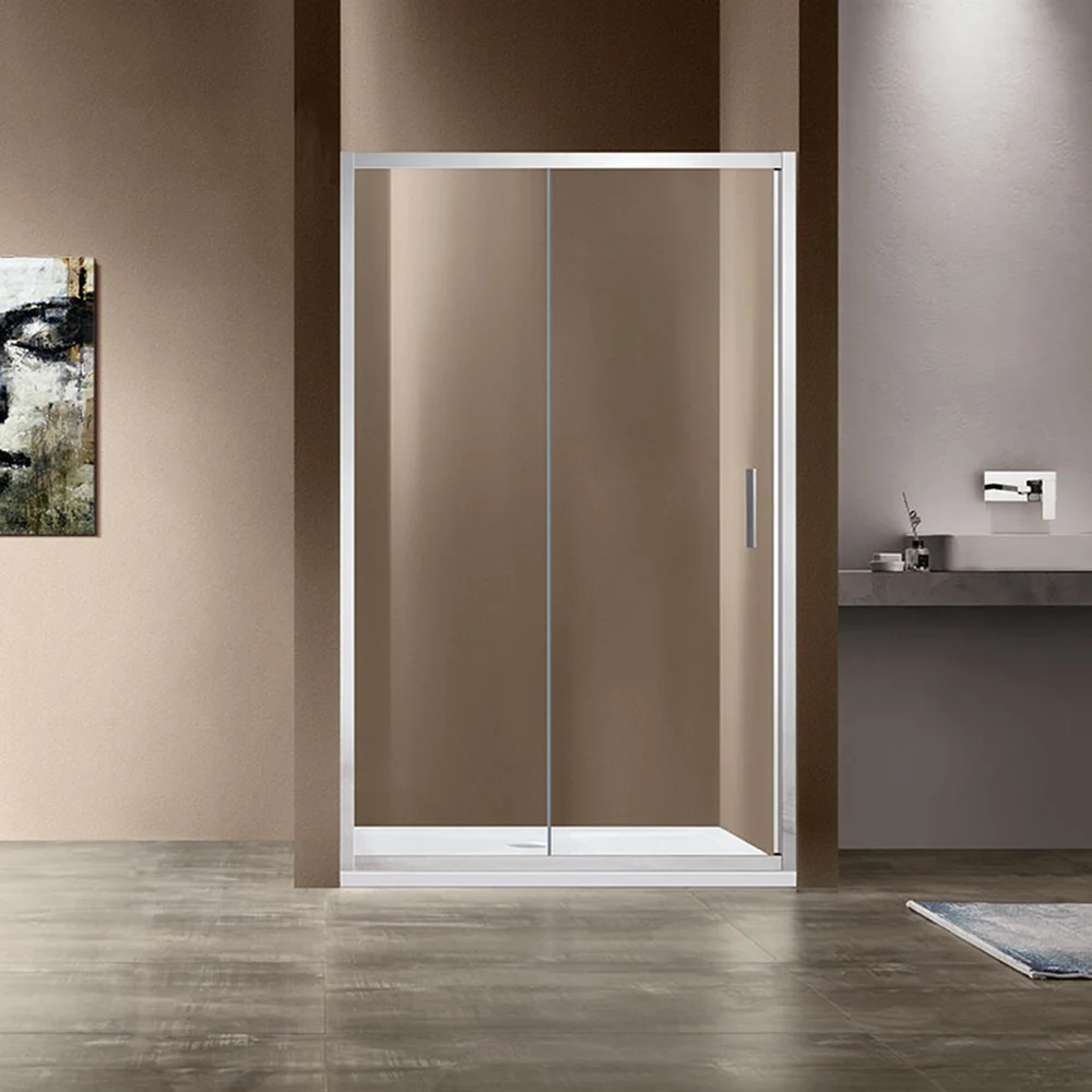 Душевая дверь VINCEA Garda VDS-1G145CL