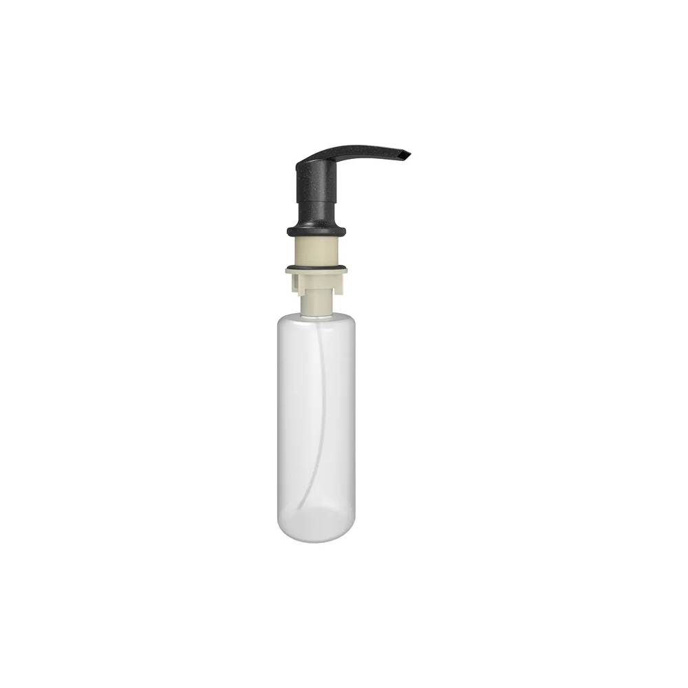 Дозатор для жидкого моющего средства MIXLINE ML-D02 541480