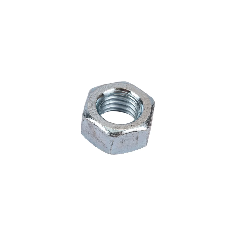 Оцинкованная шестигранная гайка STARFIX М12, DIN934, 70 шт. SMC2-47280-70
