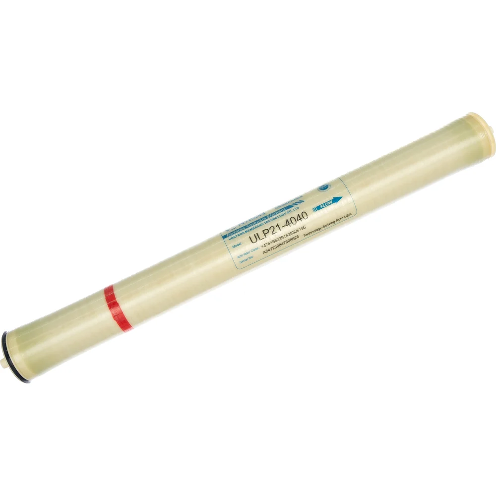 Обратноосмотическая мембрана Vontron ULP21-4040 - Vontron 28409