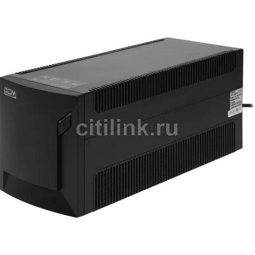 ИБП POWERCOM Raptor RPT-2000AP, 2000ВA