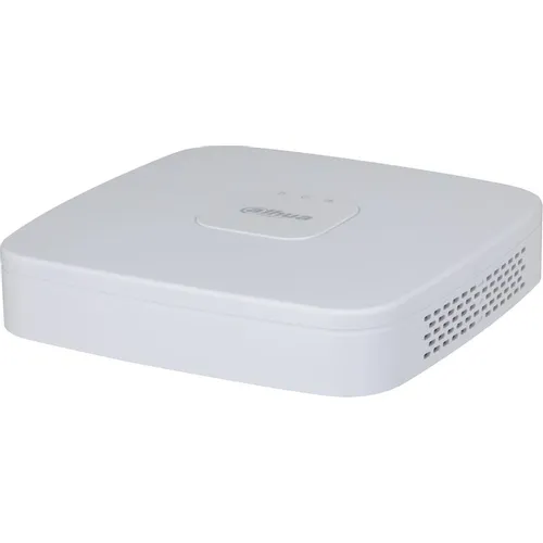 Видеорегистратор HVR (гибридный) Dahua DH-XVR5104C-I3/T