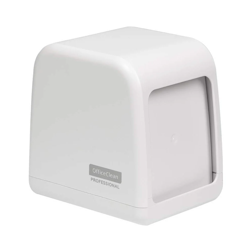Настольный диспенсер для салфеток OfficeClean professional 275202