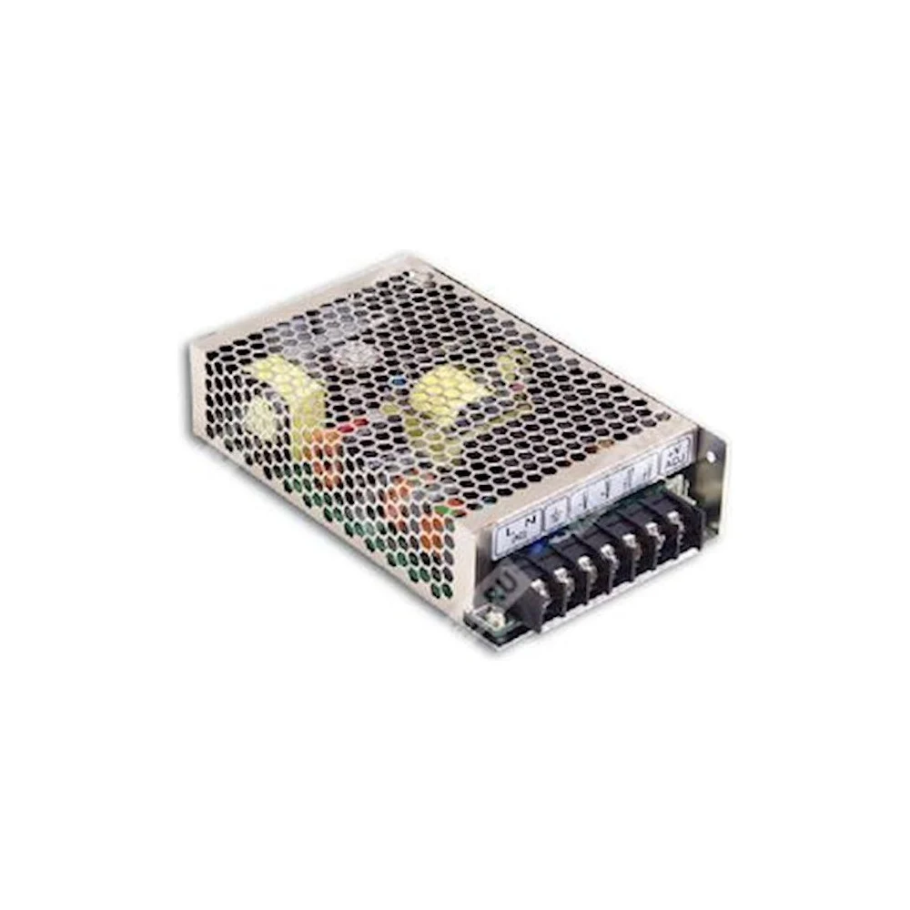 Источник питания Mean Well HRP-150-12 Т00271128