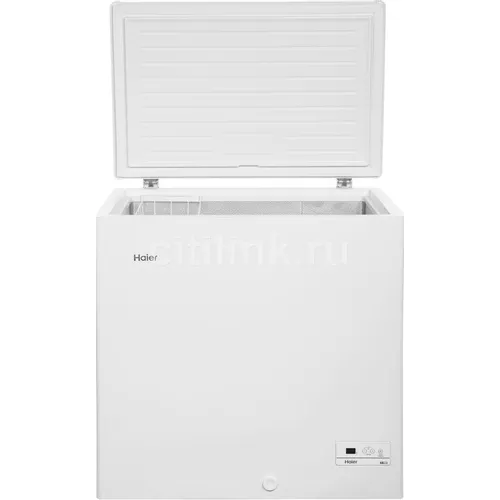 Морозильный ларь HAIER HCE200R белый [b30lk6001ru]