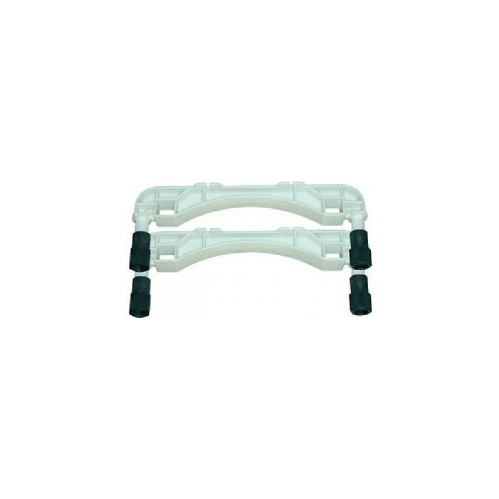 Комплект самоклеящихся ножек для ванн Villeroy & Boch U4000000254 00255655