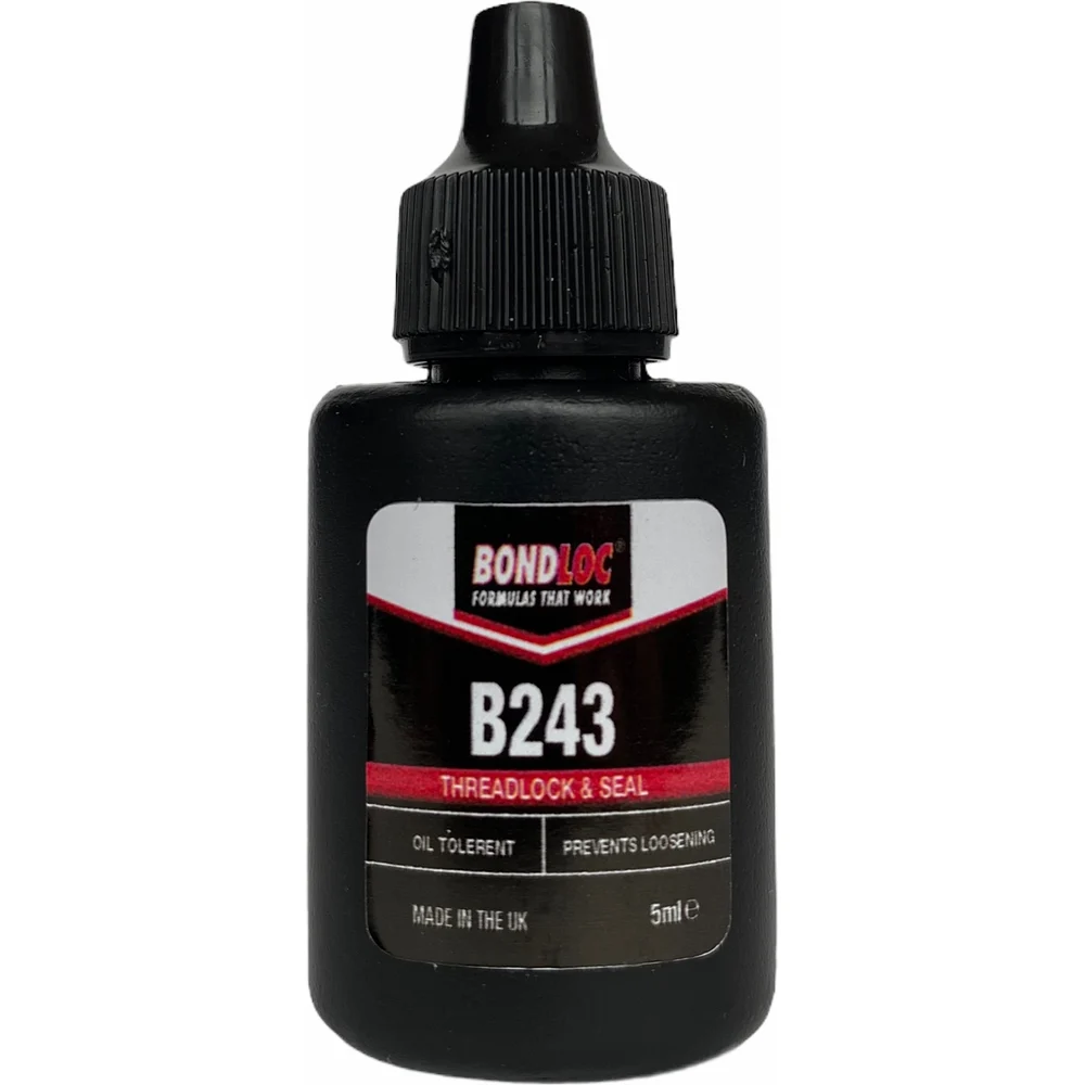 Резьбовой фиксатор Bondloc B243 B2435ML