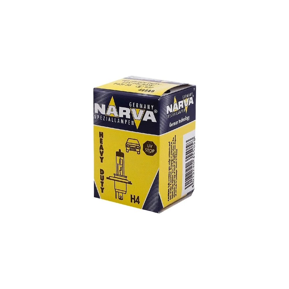 Автолампа Narva 488883000