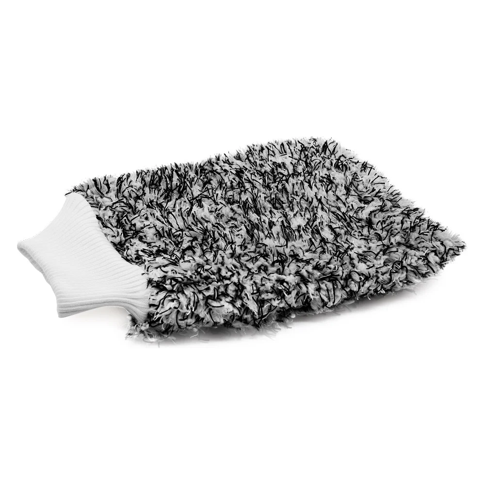 Варежка для деликатной мойки Detail WM Wash Mitt DT-0240