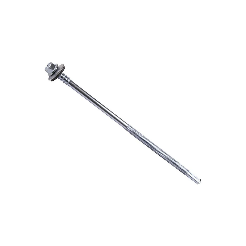 Саморез для с/панелей Kenner 6,3/5,5х280 (350 шт.) ссп280