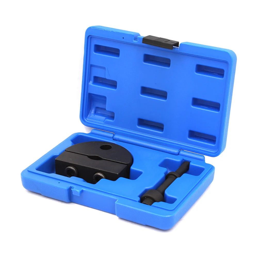 Зажим-адаптер для съемника форсунок Car-tool CT-3334