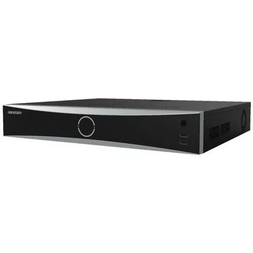Видеорегистратор NVR (сетевой) Hikvision DS-7732NXI-K4(D)