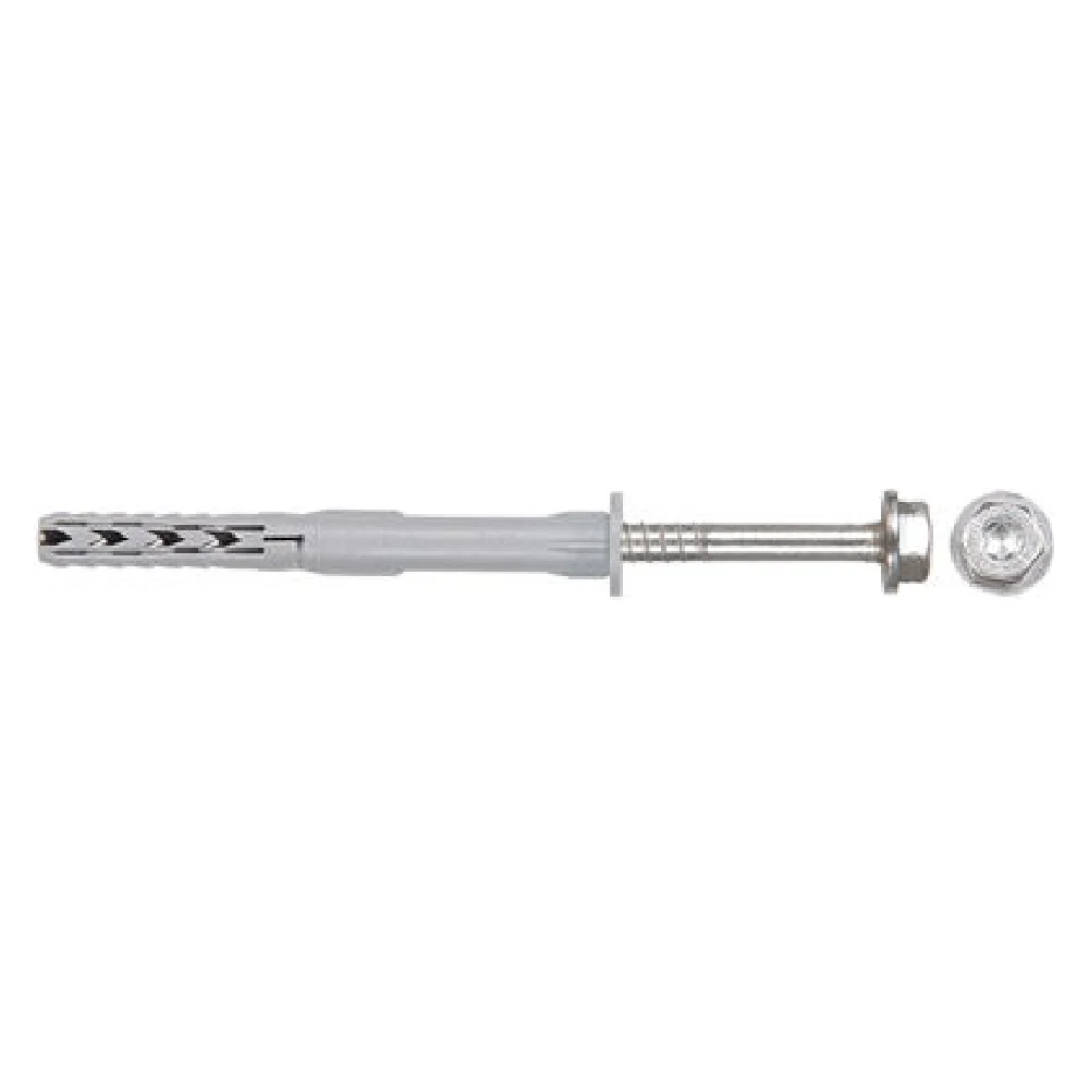 Рамный дюбель Fischer SXR 10 X 60 F US 46329