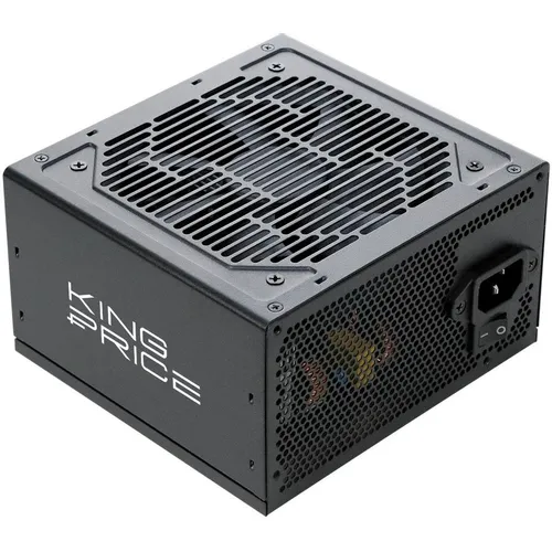 Блок питания KINGPRICE KPPSU450, 450Вт, 120мм, черный, retail [kppsu450v2]