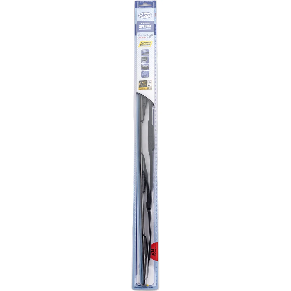 Щетка стеклоочистителя Alca SPECIAL KONTAKT 150280