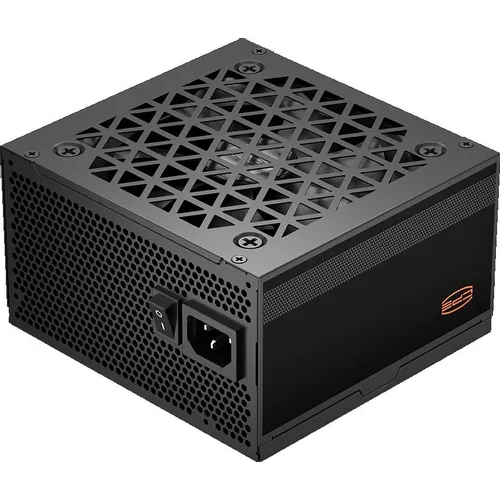 Блок питания PCCOOLER YK750H, 750Вт, 80 PLUS BRONZE, 135мм, черный, retail [p3-yk750h-b1hwbk1-eu]