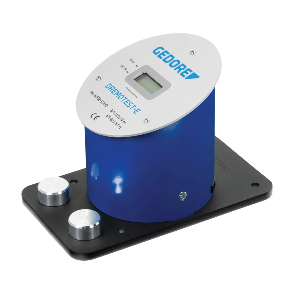 Электронный тестер GEDORE DREMOTEST E 1947702