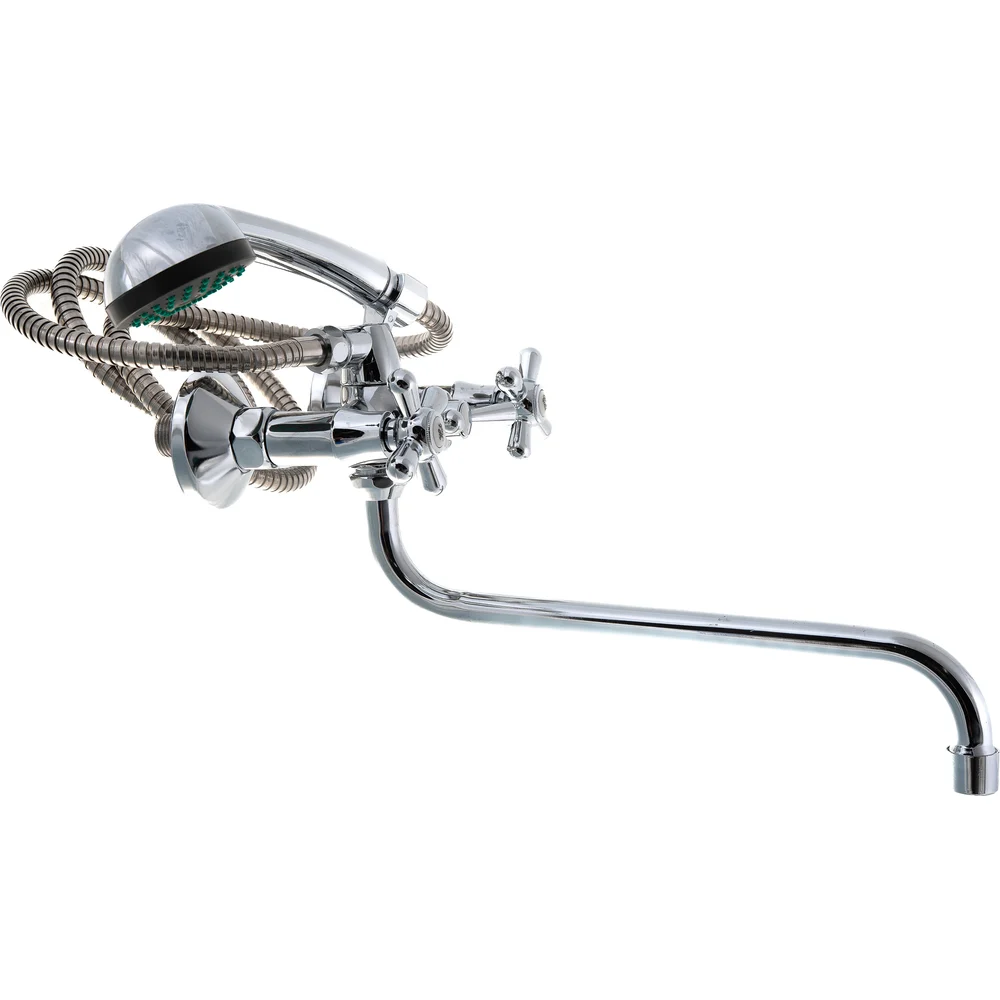 Смеситель для ванны ROEGEN RP120A
