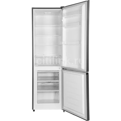 Холодильник двухкамерный Gorenje RK4181PS4 нержавеющая сталь