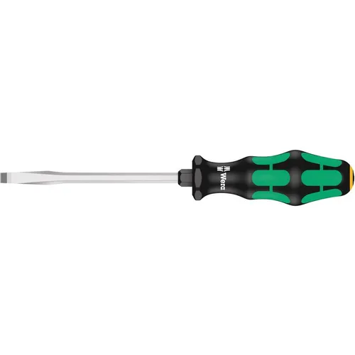Отвертка WERA 334 SK SL [we-007674]