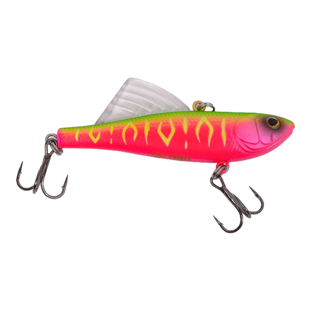Воблер Strike Pro Tornado Vibe 65 EG-204A-UV#A230S