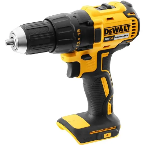 Дрель-шуруповерт DeWALT DCD777M2T, 4Ач, с двумя аккумуляторами [dcd777m2t-qw]
